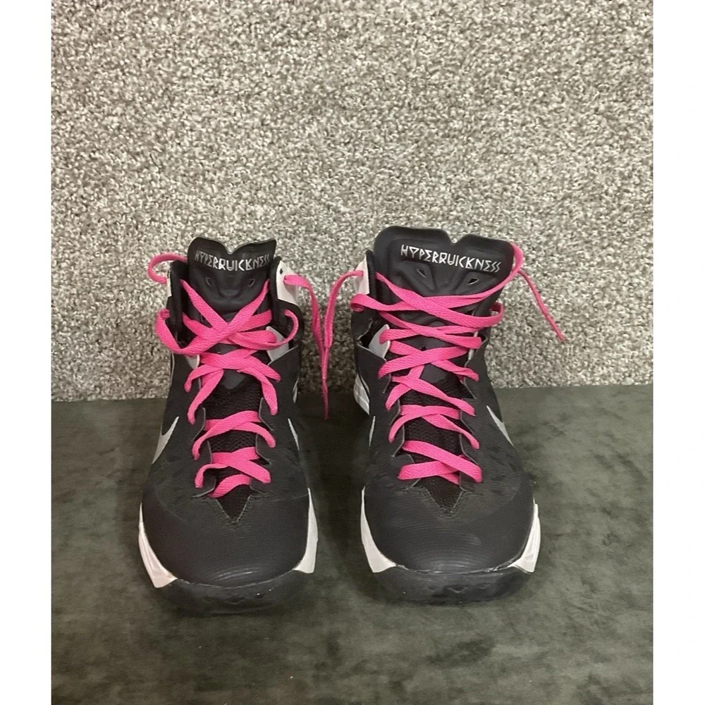 Nike hyperquickness us